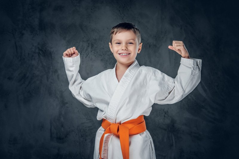 taekwondo_kid